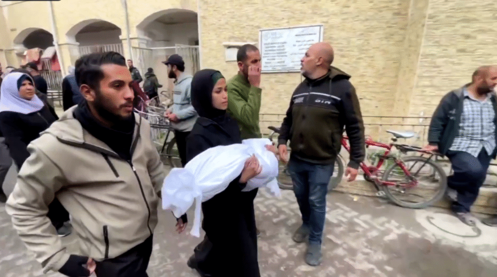 Gaza