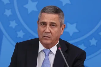 STF define penas Braga Netto, Augusto Heleno e Anderson Torres | Diário Carioca Supremo condena Braga Netto a 26 anos de prisão pela trama golpista