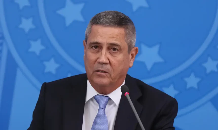 STF define penas Braga Netto, Augusto Heleno e Anderson Torres | Diário Carioca Supremo condena Braga Netto a 26 anos de prisão pela trama golpista