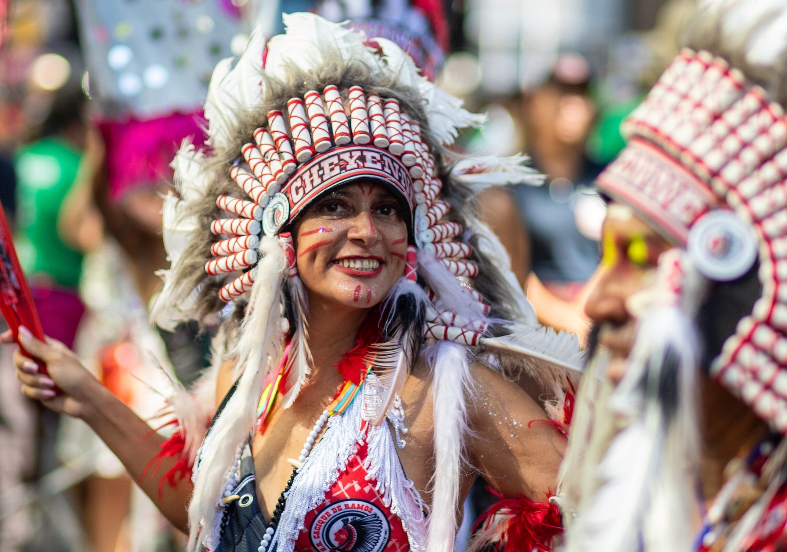 Carnaval de Rua 2026: Inscrições para blocos se encerram no dia 15 de setembro | Diário Carioca Primeiro de Março - Monobloco – Foto: Fernando Maia / Riotur - Diário Carioca