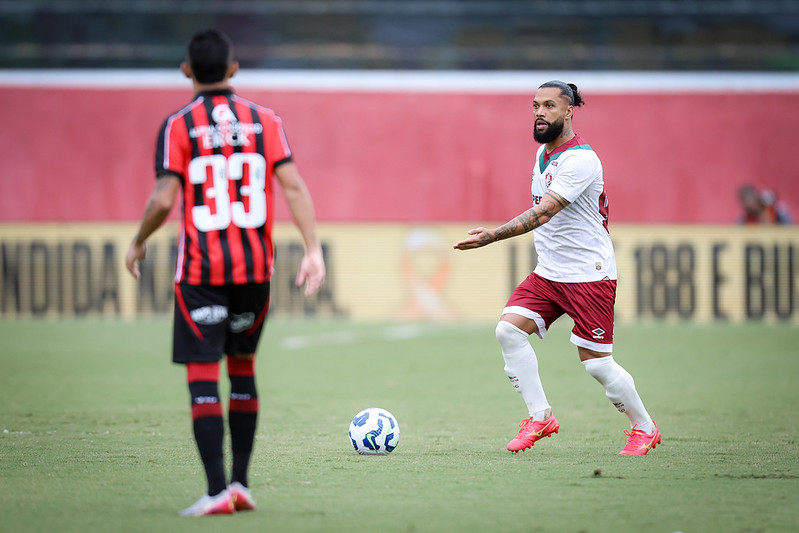 Foto: Marcelo Gonçalves/Fluminense
