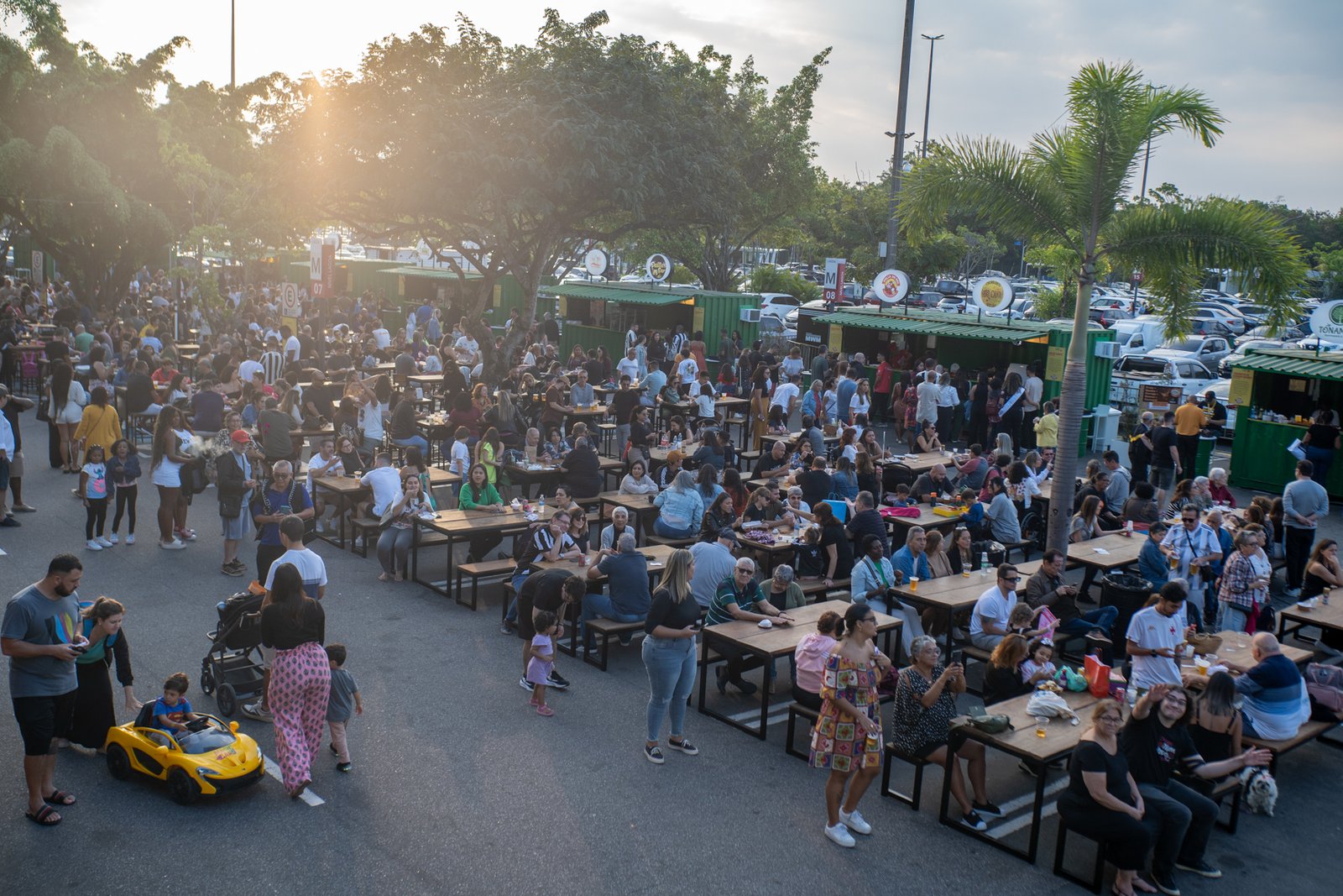 Comida di Buteco no BarraShopping | Diário Carioca Comida di Buteco no BarraShopping: 3ª edição acontece neste fim de semana