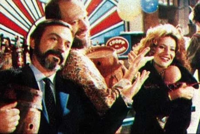 Filmes da TV Brasil de 22 a 28.09.2025 | Diário Carioca