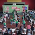 Supermarket oferece mais de 100 vagas de emprego em Parada de Lucas | Diário Carioca Rede Supermarket oferece mais de 100 vagas de emprego em nova loja em Parada de Lucas