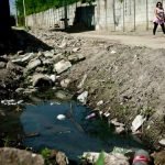 Saneamento inadequado causou mais de 80.000 internações e 8.830 mortes de idosos, em 2024 | Diário Carioca Foto: Agência Brasil