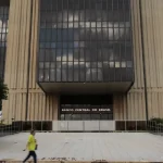 Mercado prevê PIB de 2,16% em 2025 | Diário Carioca Banco Central - Foto: © Marcello Casal JrAgência Brasil