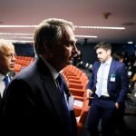 STF entra na reta final de julgamento que pode condenar Bolsonaro à prisão | Diário Carioca Jair Bolsonaro Foto: Gustavo Moreno - STF