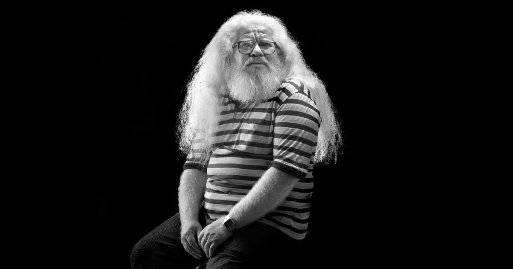 Hermeto Pascoal mrore aos 89 anos (Gert Chesi/Wikimedia Commons)
