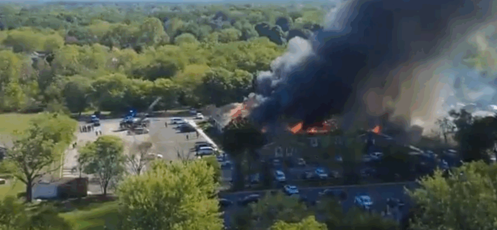 Polícia detalha ataque a igreja mórmon em Michigan; crianças entre as vítimas | Diário Carioca