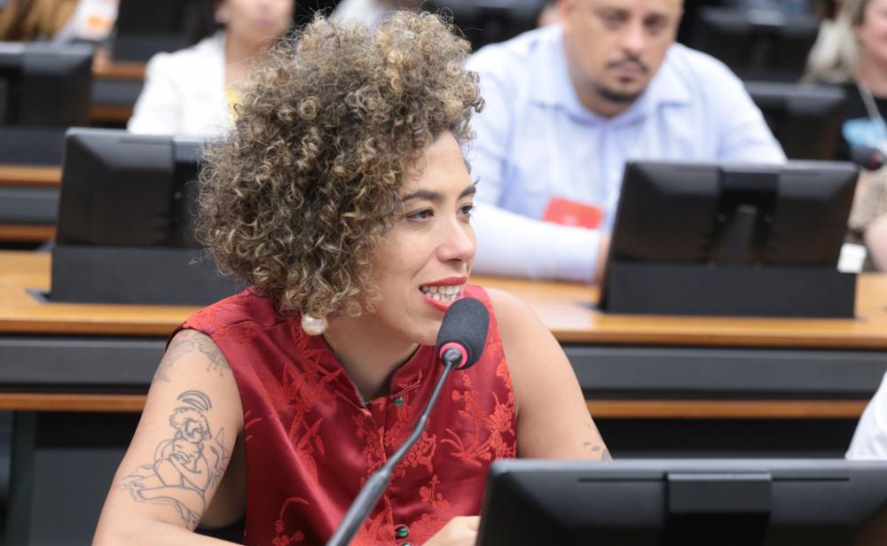 Talíria Petrone
