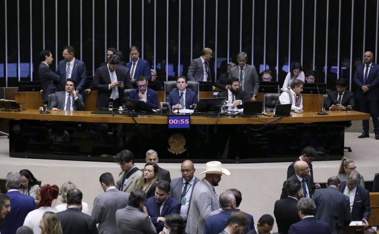Foto: Kayo Magalhães/Câmara dos Deputados