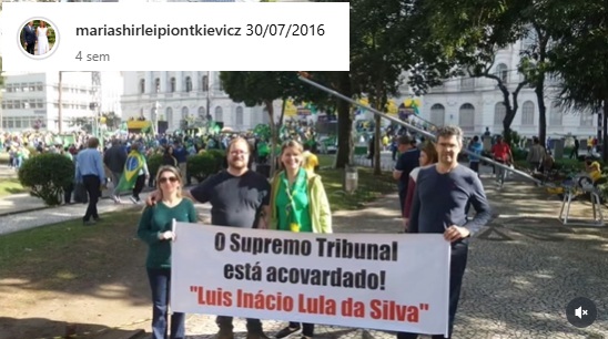 Passageira que gritou contra o ministro do STF Flávio Dino em voo de São Luís para Brasília foi indiciada pela PF por injúria qualificada e incitação ao crime.
