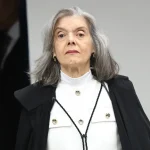 O lirismo de Cármen Lúcia contra o Fascismo: “Não há imunidade contra o vírus do autoritarismo” | Diário Carioca Cármen Lúcia - Foto: Marcelo Camargo/Agência Brasil