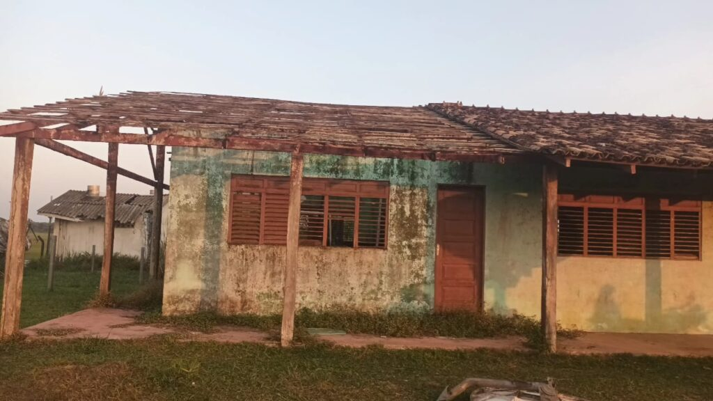  Comunidade indígena no Amapá está há um mês sem energia elétrica 

