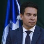 STF condena Alexandre Ramagem a 16 anos e determina perda do mandato de deputado | Diário Carioca Alexandre Ramagem - © Valter Campanato/Agência Brasil