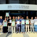 Psol aciona MP para barrar obra de 22 andares no Buraco do Lume e acusa Paes de especulação imobiliária | Diário Carioca Parlamentares do PSOL