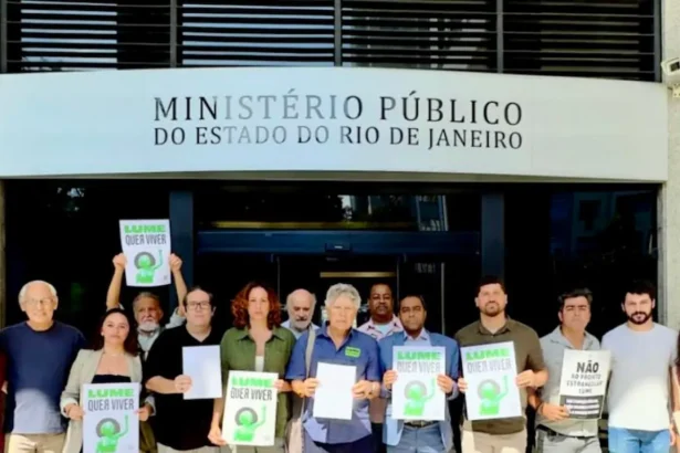 Parlamentares do PSOL
