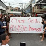 Chacina no Rio x prisão de Elias Maluco no governo Benedita: é possível combater o crime sem confrontos sangrentos? | Diário Carioca @raullsantiago