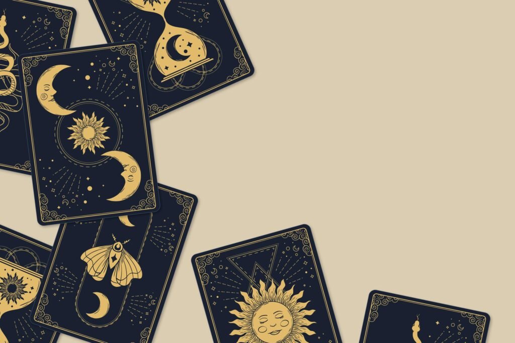🔮 Tarot Semanal: A Força e a Transformação de 20 a 26 de Outubro
