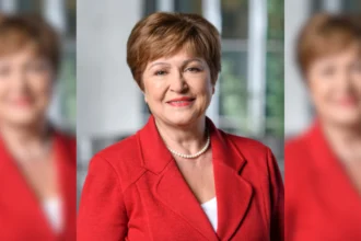 Diretora do FMI alerta para riscos no mercado de crédito privado dos EUA após falências de First Brands e Tricolor | Diário Carioca A diretora do FMI, Kristalina Georgieva