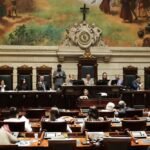 Orçamento de 2026 no Rio de Janeiro prevê R$ 10 bilhões para Educação e R$ 290 milhões para Cultura | Diário Carioca Eduardo Barreto / CMRJ