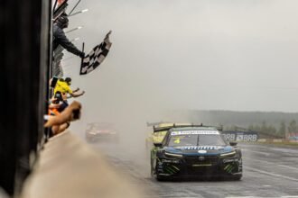 Julio Campos conquista pódio em prova marcada pela chuva na etapa de Campo Grande da Stock Car | Diário Carioca Julio Campos (Rodrigo Guimarães/MS2)