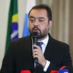 Cláudio Castro sanciona novo Refis | Diário Carioca Cláudio Castro - © Rafael Campos/ Gov. RJ