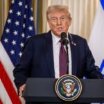 Donald Trump lamenta Constituição o impedir terceiro mandato nos Estados Unidos | Diário Carioca Foto: Joyce N. Boghosian/Oficial Casa Branca