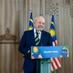 Lula - © Ricardo Stuckert/PR