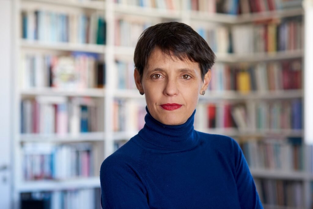 “Nomadismos” tem sua 3ª edição no Instituto Cervantes no dia 9/10 | Diário Carioca ANA LAURA PEREZ