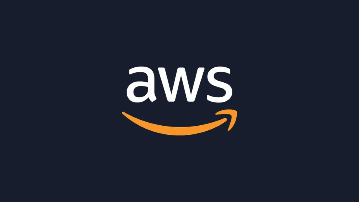 AWS sofre grande interrupção e paralisa a internet | Diário Carioca Logo da AWS, da Amazon | Crédito: Reprodução