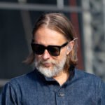 Thom Yorke