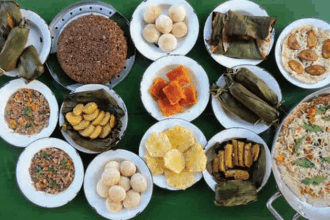 Gastronomia da Amazônia cobra valorização global contra o rótulo de "cozinha nativa" | Diário Carioca Gastronomia da Amazônia cobra valorização global contra o rótulo de "cozinha nativa"