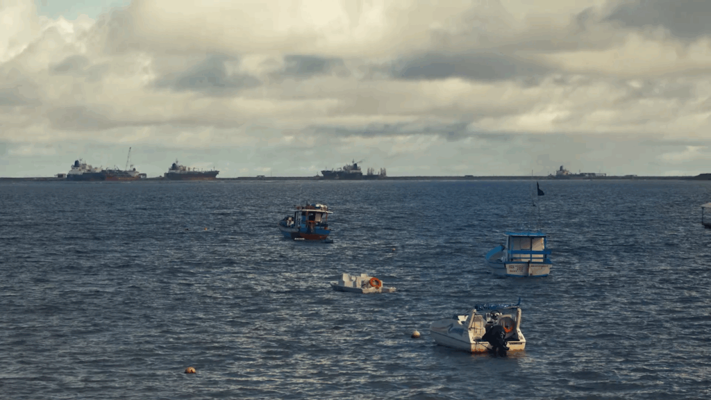 Niterói recebe a primeira edição do Festival Internacional de Documentários com programação gratuita em oito espaços culturais da cidade