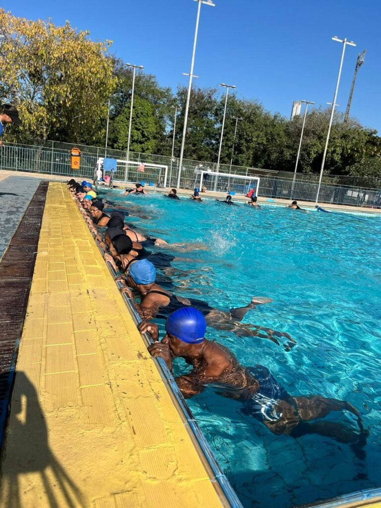 Centro Esportivo Miécimo da Silva abre mais de mil vagas gratuitas para diversas atividades esportivas | Diário Carioca Centro Esportivo Miécimo da Silva abre mais de mil vagas gratuitas para diversas atividades esportivas