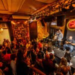 Carioca da Gema lança "Choro da Gema" | Diário Carioca Carioca da Gema lança "Choro da Gema", novo projeto mensal de música instrumental brasileira