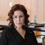 STF confirma condenação de Carla Zambelli; pena já pode ser executada | Diário Carioca Carla Zambelli - Foto: Marcos Corrêa/PR