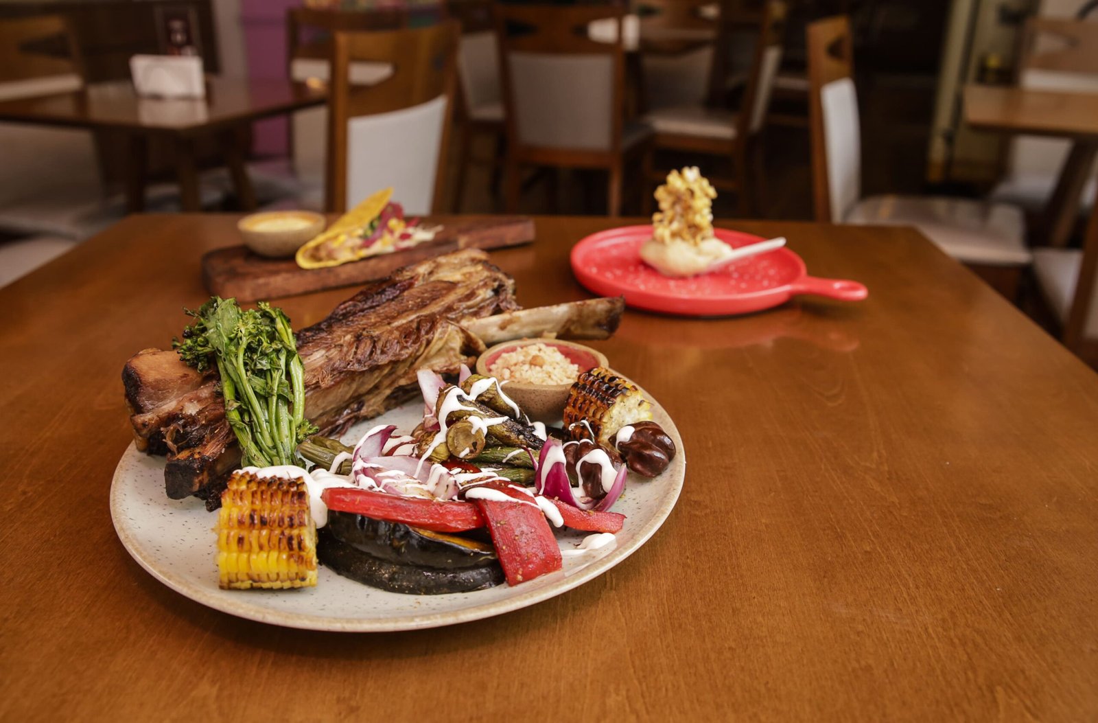 Gastronomia em Cena: Petrópolis Gourmet 2025 comemora 25 anos no Estação Locanda | Diário Carioca Gastronomia em Cena: Petrópolis Gourmet 2025 comemora 25 anos no Estação Locanda