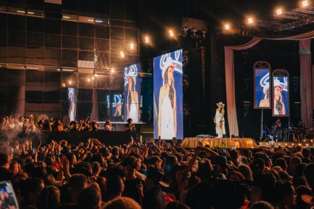 Lauana Prado entrega mais de 5h30 de show e faz Brasília viver uma noite inesquecível com o projeto RAIZ