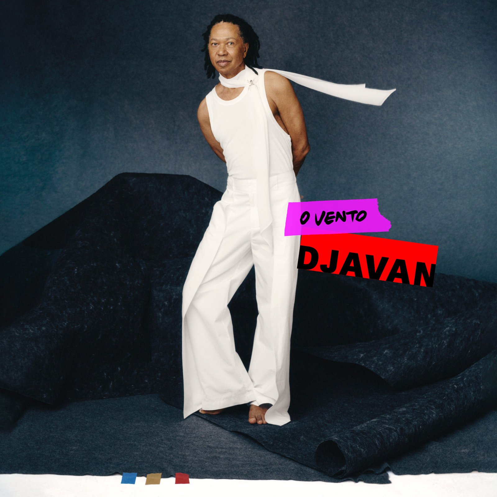 Djavan lança "O Vento", segundo single de "Improviso" | Diário Carioca Djavan lança "O Vento", segundo single de "Improviso", seu 26º álbum de estúdio