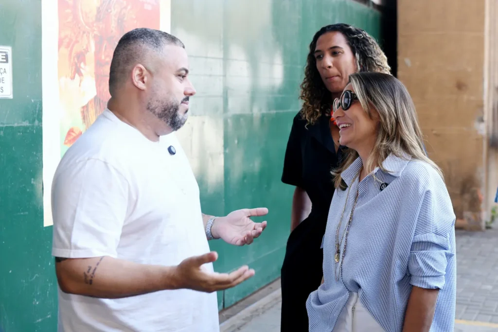 Foto: S1 Fotografia/ Divulgação 