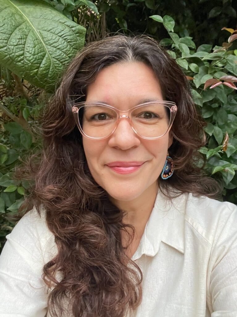 “Nomadismos” tem sua 3ª edição no Instituto Cervantes no dia 9/10 | Diário Carioca Erica Casado