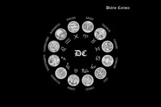 Horóscopo do dia 31 de outubro de 2025 | Diário Carioca Horóscopo