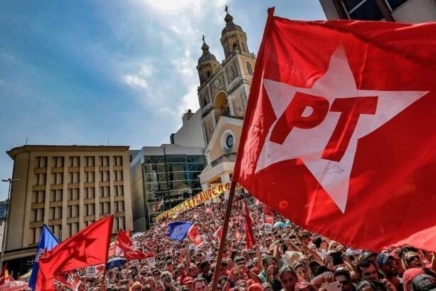 PT-RJ critica modelo de segurança de Cláudio Castro e defende integração entre governos para combater a violência