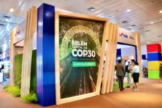 Brasil apresentará plano inédito de saúde climática na COP30 | Diário Carioca Foto: Divulgação