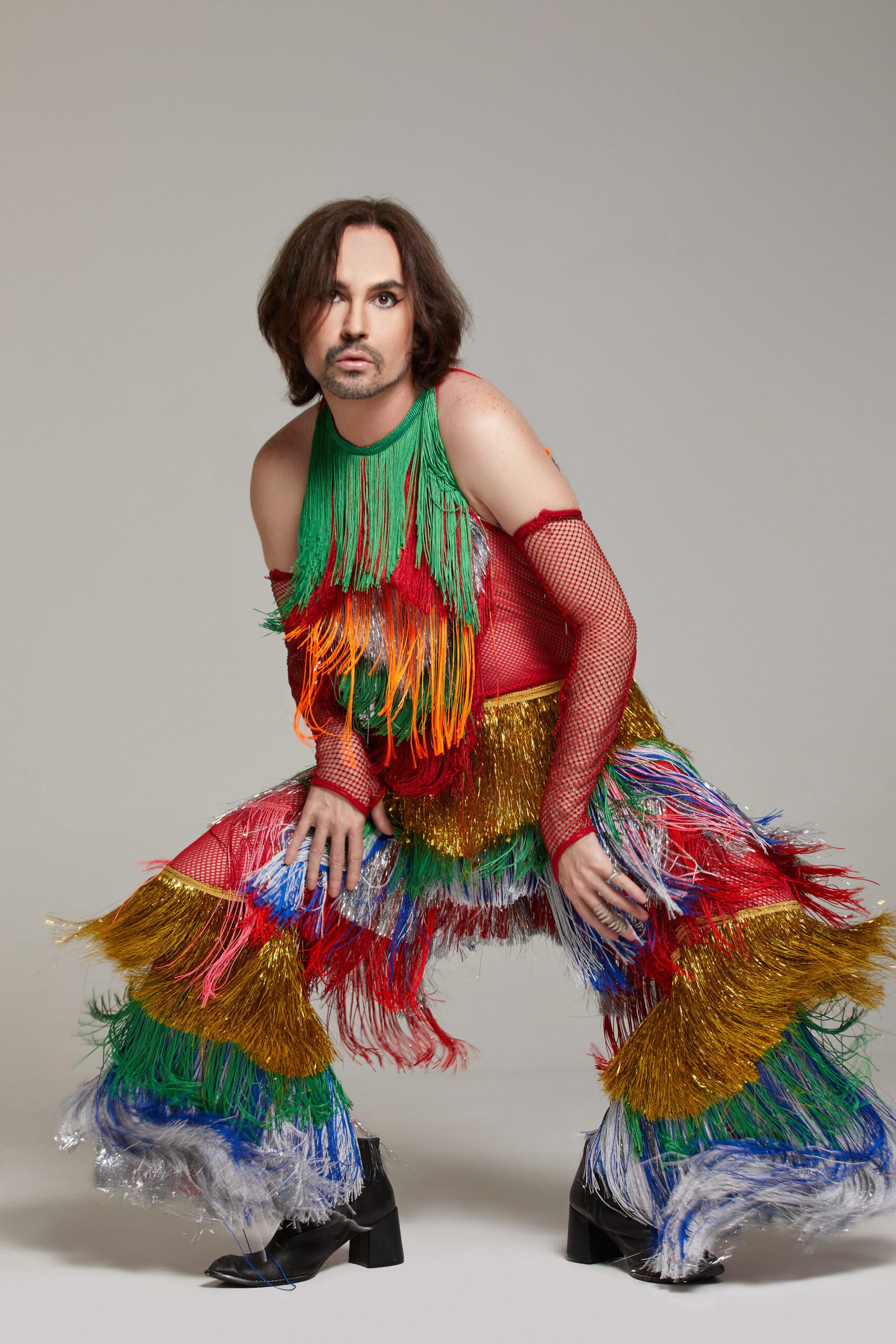 Johnny Hooker, Otto, Larissa Luz e mais artista fazem shows no Rio de Janeiro | Diário Carioca Johnny Hooker