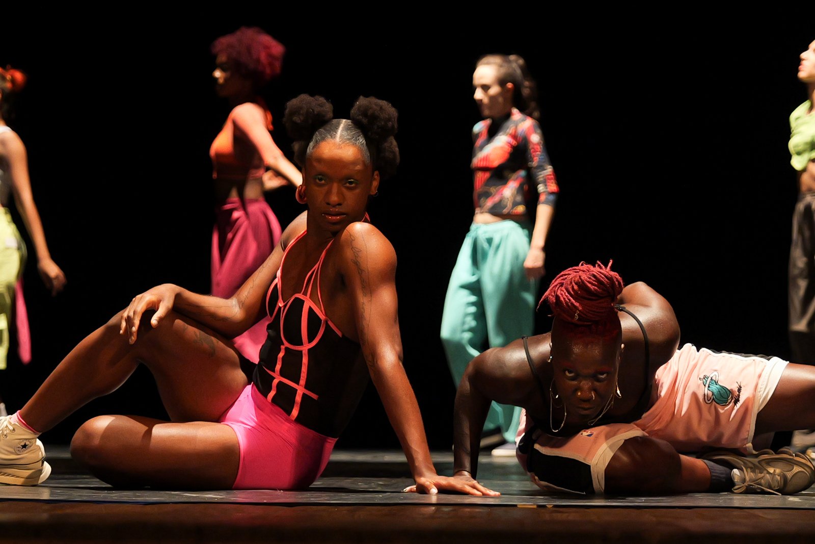 15ª Bienal Internacional de Dança do Ceará acontece em oito cidades | Diário Carioca 15ª Bienal Internacional de Dança do Ceará acontece de 24 de outubro a 1º de novembro em oito cidades