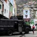 STF reforça regras rígidas da ADPF das Favelas após chacina no Rio | Diário Carioca Foto: divulgação redes sociais/X