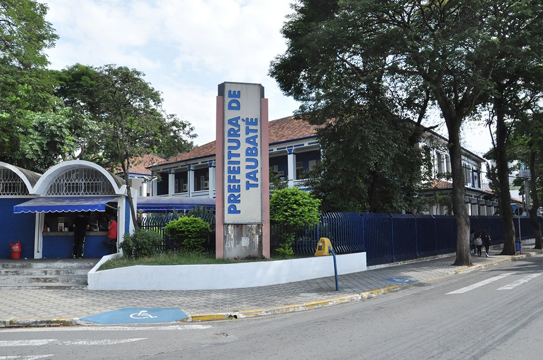 Servidor denuncia preconceito e manobra ilícita em aposentadoria em Taubaté | Diário Carioca Prefeitura - Credito Imprensa CMT SITE