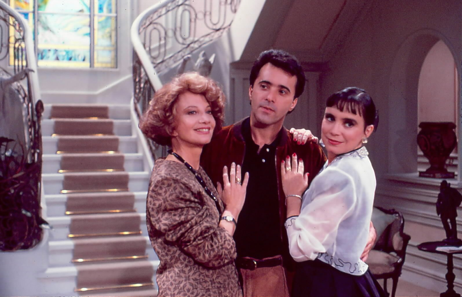 ‘Rainha da Sucata’ é o próximo título do ‘Vale a Pena Ver de Novo’ | Diário Carioca Clássico dos anos 90, ‘Rainha da Sucata’ é o próximo título do ‘Vale a Pena Ver de Novo’